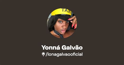 yonna galvão pelada|Yonnagalvaoo .